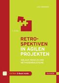 Andresen |  Retrospektiven in agilen Projekten | Buch |  Sack Fachmedien