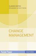 Kostka |  Change Management | Buch |  Sack Fachmedien