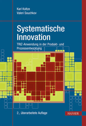 Koltze / Souchkov | Systematische Innovation | E-Book | sack.de