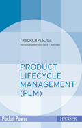 Peschke / Kamiske |  Product Lifecycle Management (PLM) | eBook | Sack Fachmedien