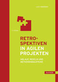 Andresen |  Retrospektiven in agilen Projekten | eBook | Sack Fachmedien