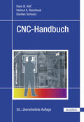 Kief / Roschiwal / Schwarz |  CNC-Handbuch | eBook | Sack Fachmedien