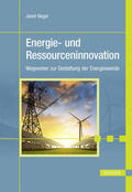 Nagel |  Energie- und Ressourceninnovation | eBook | Sack Fachmedien