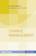 Kostka |  Change Management | eBook | Sack Fachmedien