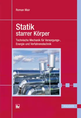 Mair |  Statik starrer Körper | eBook | Sack Fachmedien