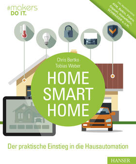 Bertko / Weber | Home, Smart Home | E-Book | sack.de