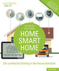 Bertko / Weber |  Home, Smart Home | eBook | Sack Fachmedien
