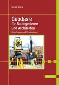 Noack |  Geodäsie für Bauingenieure und Architekten | eBook | Sack Fachmedien