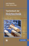 Wagenführ / Scholz |  Taschenbuch der Holztechnik | eBook | Sack Fachmedien