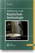 Abts |  Einführung in die Kautschuktechnologie | Buch |  Sack Fachmedien