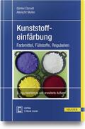 Etzrodt / Müller |  Etzrodt, G: Kunststoffeinfärbung | Buch |  Sack Fachmedien