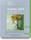 Klein / Tietjen / Scheuermann |  Inventor 2019 | Buch |  Sack Fachmedien