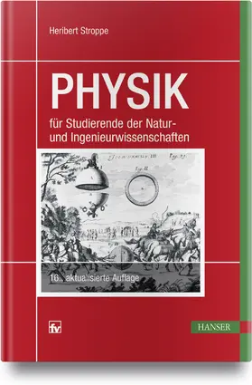 Stroppe | PHYSIK | Buch | 978-3-446-45533-7 | www.sack.de