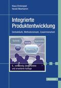 Ehrlenspiel / Meerkamm |  Integrierte Produktentwicklung | eBook | Sack Fachmedien