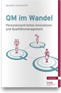 Sommerhoff |  QM im Wandel | Buch |  Sack Fachmedien