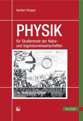 Stroppe | PHYSIK | E-Book | sack.de