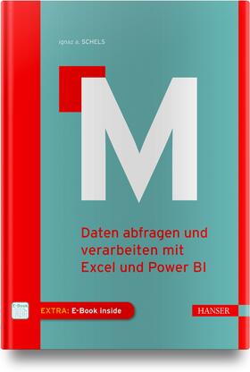 Schels | Schels, I: M | Medienkombination | 978-3-446-45588-7 | sack.de