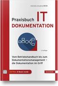 Reiss |  Praxisbuch IT-Dokumentation | Buch |  Sack Fachmedien