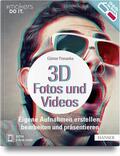 Pomaska |  3D-Fotos und -Videos | Buch |  Sack Fachmedien
