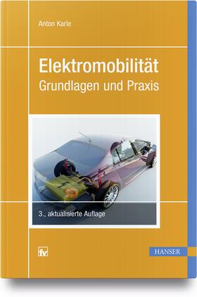 Karle | Elektromobilität | Buch | 978-3-446-45657-0 | sack.de