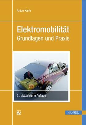 Karle | Elektromobilität | E-Book | sack.de