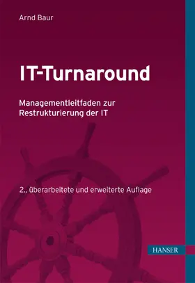 Baur |  IT-Turnaround | eBook | Sack Fachmedien