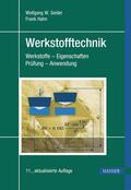 Seidel / Hahn |  Werkstofftechnik | eBook | Sack Fachmedien