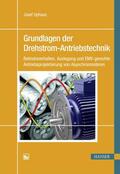 Uphaus |  Grundlagen der Drehstrom-Antriebstechnik | eBook | Sack Fachmedien