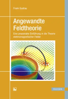 Gustrau | Angewandte Feldtheorie | E-Book | sack.de