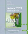 Klein / Tietjen / Scheuermann |  Inventor 2019 | eBook | Sack Fachmedien