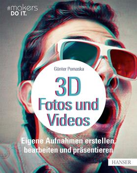 Pomaska | 3D-Fotos und -Videos | E-Book | sack.de