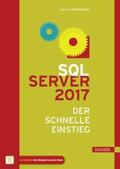 Konopasek |  SQL Server 2017 | eBook | Sack Fachmedien