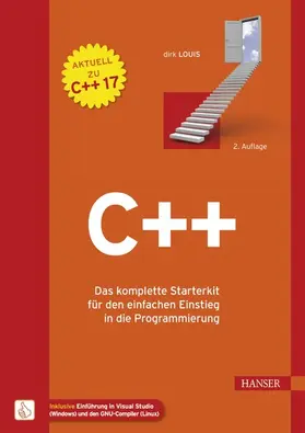 Louis |  C++ | eBook | Sack Fachmedien