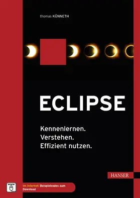 Künneth |  Eclipse | eBook | Sack Fachmedien