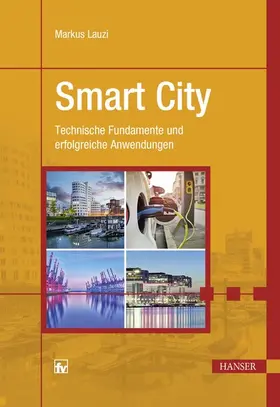 Lauzi |  Smart City | eBook | Sack Fachmedien