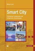 Lauzi |  Smart City | eBook | Sack Fachmedien