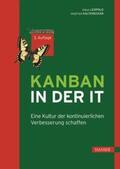Leopold / Kaltenecker |  Kanban in der IT | eBook | Sack Fachmedien