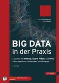 Freiknecht / Papp |  Big Data in der Praxis | eBook | Sack Fachmedien