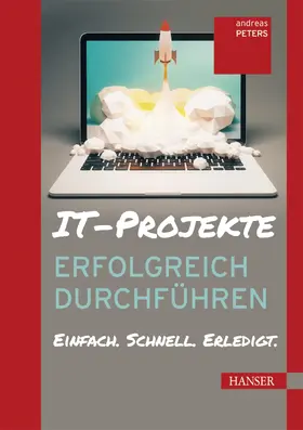 Peters | IT-Projekte erfolgreich durchführen | E-Book | sack.de
