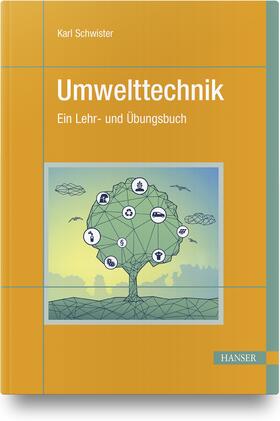 Schwister / Adam | Umwelttechnik | Buch | 978-3-446-45854-3 | sack.de