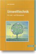 Schwister / Adam |  Umwelttechnik | Buch |  Sack Fachmedien