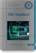 Kief / Roschiwal / Schwarz |  CNC-Handbuch | Buch |  Sack Fachmedien