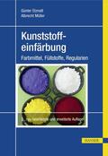 Etzrodt / Müller |  Kunststoffeinfärbung | eBook | Sack Fachmedien