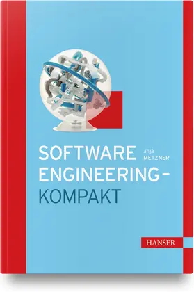 Metzner | Software-Engineering - kompakt | Buch | 978-3-446-45949-6 | www.sack.de
