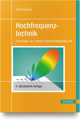 Gustrau |  Hochfrequenztechnik | Buch |  Sack Fachmedien