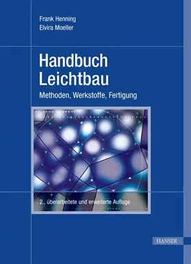 Henning / Moeller | Handbuch Leichtbau | E-Book | www.sack.de