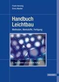 Henning / Moeller |  Handbuch Leichtbau | eBook | Sack Fachmedien