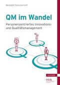 Sommerhoff |  QM im Wandel | eBook | Sack Fachmedien