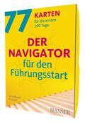 Hofbauer / Kauer |  Der Navigator für den Führungsstart | Sonstiges |  Sack Fachmedien
