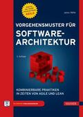 Toth |  Vorgehensmuster für Softwarearchitektur | eBook | Sack Fachmedien